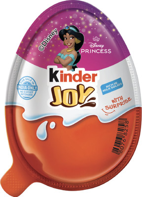 Kinder JOY Pink Bites(20 g)