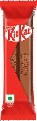 NESTLE KITKAT Wafer Bars(18.5 g)