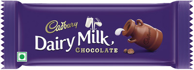 Cadbury Dairy Milk Chocolate Bars(46 g)