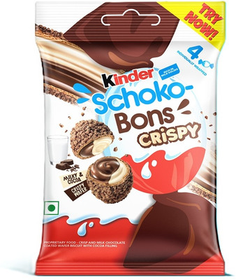 Kinder Schoko-Bons Bites(22.4 g)
