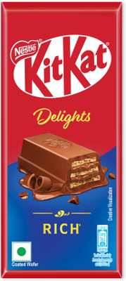 NESTLE KitKat Delights Rich Bars(50 g)