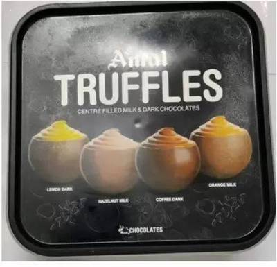 Amul Truffles chocolate Truffles