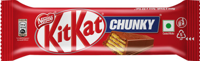 NESTLE Kitkat Chunky Bars(40 g)