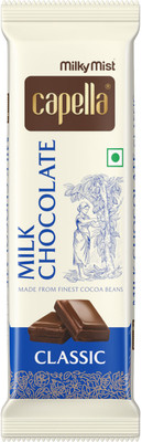 Milky Mist Milk Chocolate Classic Bars(40 g)