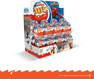 Kinder JOY Blue Bites(16 x 20 g)