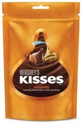 HERSHEY'S almond chocolate Brittles(100 g)