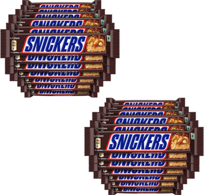 SNICKERS Stick Bars(24 x 22 g)