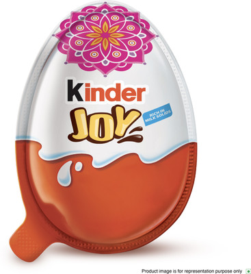 Kinder JOY Pink Bites(20 g)