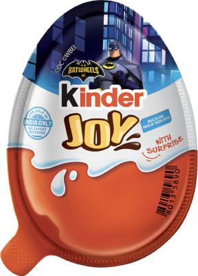 Kinder JOY Blue Bites(20 g)