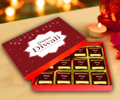 Midiron Chocolate Box for Diwali , Dhanterass Bites(40 g)