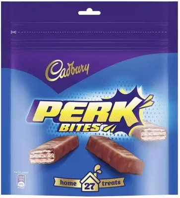 Cadbury Perk Home Treats, 1755g Bars (1755 G) For Rs. 154 @ 76% off