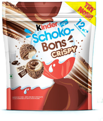 Kinder Schoko-Bons Bites(5 x 67.2 g)