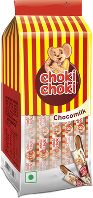 Choki Choki Choco Milk Fudges(200 g)