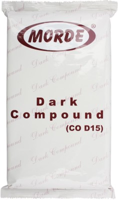 Morde Dark-compound-chocolate@400gm Bars(400 g)