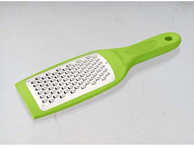 Qexle Vegetable & Fruit Grater(01 Unit Of CHEESE GRATER)