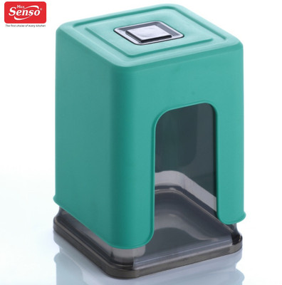 Max Senso Unbreakable Finger Chips Machine , Super Efficient French Fries Cutter Vegetable & Fruit Chopper(1 pc Chopper)