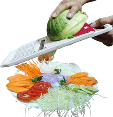 Ni product by Ni Product Multi Slicer Vegetable & Fruit Slicer(1 ( Multi Slicer))