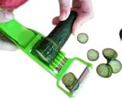Swikaar Vegetable Chopper(1 vegetable cutter)