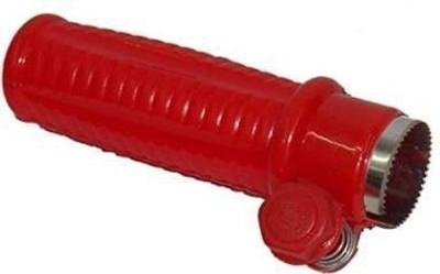 GOOD TO GREAT CREATION Plastic Corn Cutter Peeler Cutter Seeds Remover (Pack of 1) Corn Chopper (1) Corn Slicer(1 chopper)