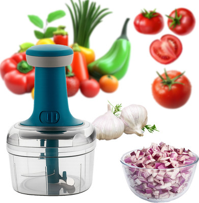 CICASTO CHOPPER- 27 Vegetable & Fruit Chopper(1 chopper)