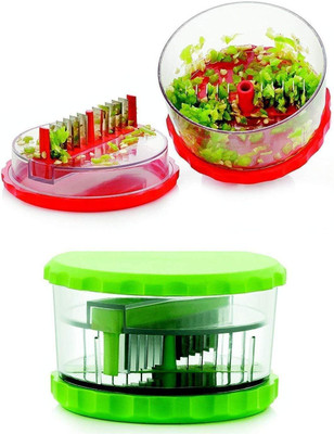 Komel Multi Crusher for Ginger/Garlic Crusher Chilli, Ginger, Dry Fruits Chopper Vegetable Chopper(1)