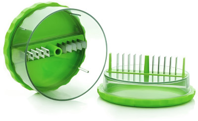 DeoDaap Multi Crusher/Grinder/Cutter Vegetable Scraper(1 chopper)