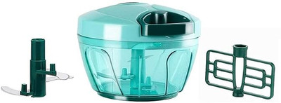 C7Gangani Vegetable & Fruit Chopper(1 Chopper)