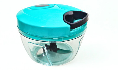 SmartChopper VC-G1 Vegetable & Fruit Chopper(1 chopper)