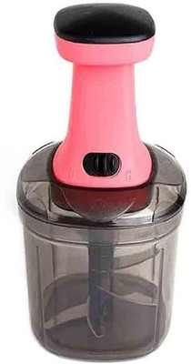 Senso NEW_CHOPPER_MULTI-102 Vegetable & Fruit Chopper(1 chopper)