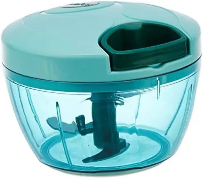 DRIVEMU ENTERPRISES QUICK CHOPPER Vegetable Chopper(Pack of 1)