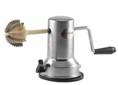 ACTIONWARE by ACTIONWARE Coconut Scrapper (S.S. Vacuum Base) Coconut Grater(1 Unit)