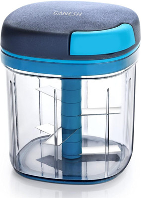Ganesh Master Chopper Vegetable & Fruit Chopper(1 Chopper)