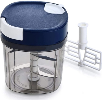 maa gyatri Vegetable & Fruit Chopper(1 Chopper)