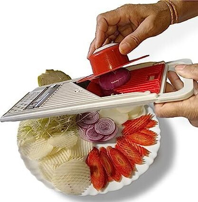 CNG by Ni SF01 Vegetable & Fruit Chopper(1)