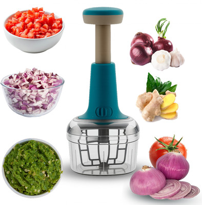 CICASTO CHOPPER- 24 Vegetable & Fruit Chopper(1 chopper)