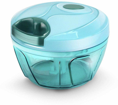 HONESTCREATION Handy Mini chopper Vegetable Chopper(1)