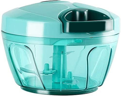 TP INCORP Vegetable & Fruit Chopper(1 chopper)