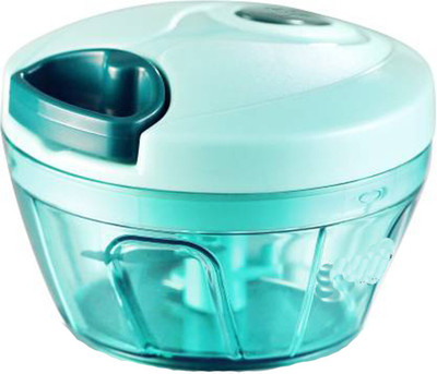 TP INCORP Vegetable & Fruit Chopper(1 Handy Chopper)