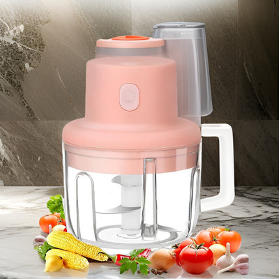 Clairbell Electric Fruit Chopper(Chopper)