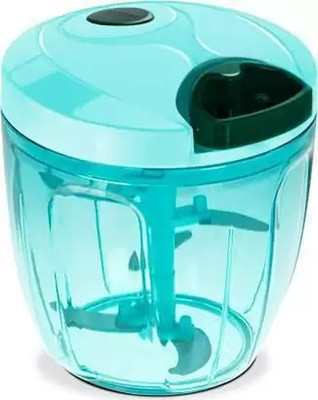 Shri Hari 1000ml Unbrekable Vegetable Chopper & Cutter Vegetable & Fruit Chopper(1)