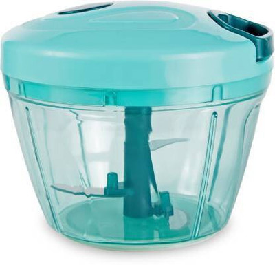 khodal copper794 Vegetable & Fruit Chopper(1 vegetable chopper)