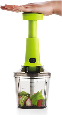 vnz Push Chopper Vegetable Chopper(1 chopper)