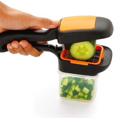 Exoraent by Exora CHOPPER 001 Vegetable & Fruit Chopper(1 chopper)