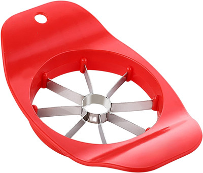 CANWELL cutter slicer corer-822 Apple Slicer(1 Apple Cutter)