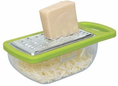 Myqualitysure Mini cheese grater Vegetable Grater(1 Cutter)