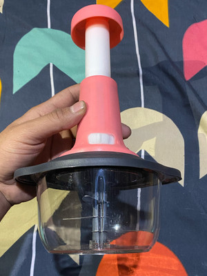 J AND S Vegetable Chopper(1 chopper)