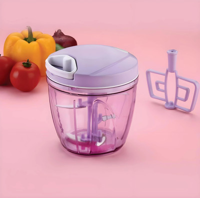 rich decor by FancyHuge Vegetable & Fruit Chopper(1 chopper)