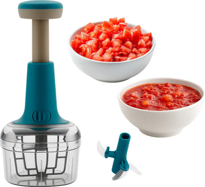 CICASTO CHOPPER- 15 Vegetable & Fruit Chopper(1 chopper)