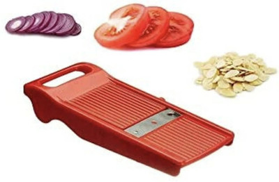 lyon Potato chips and slicer Vegetable & Fruit Slicer(1 slicer)