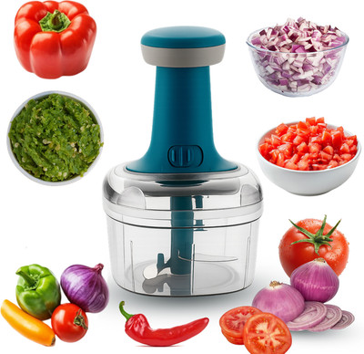 CICASTO CHOPPER- 88 Vegetable & Fruit Chopper(1 chopper)